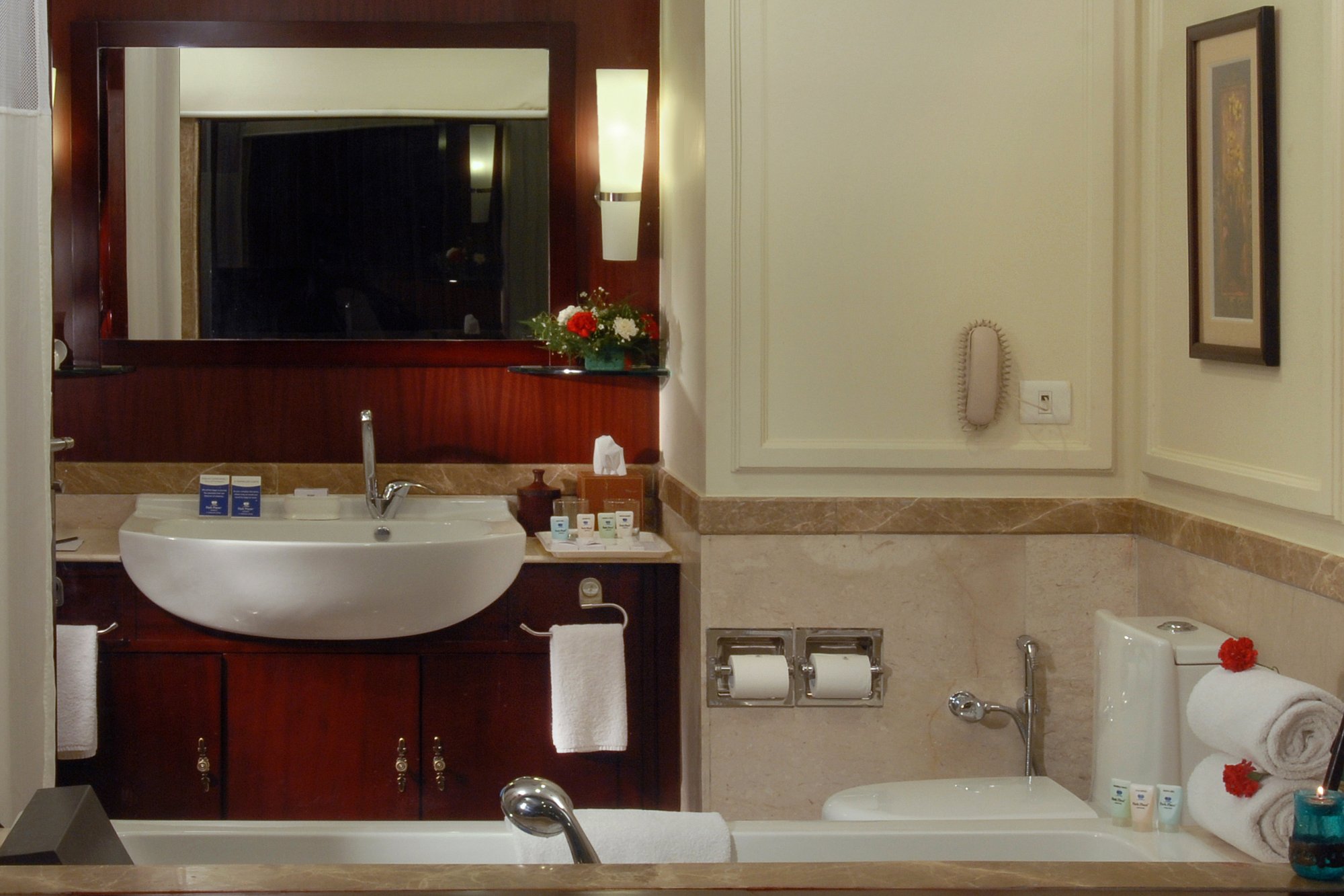 Hotel photo 16 of Park Plaza Jodhpur.