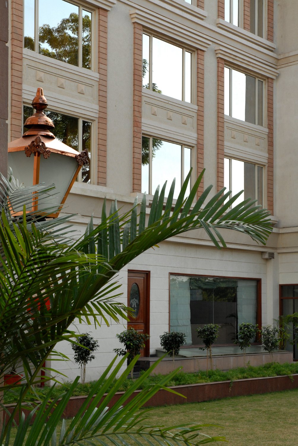 Hotel photo 14 of Park Plaza Jodhpur.