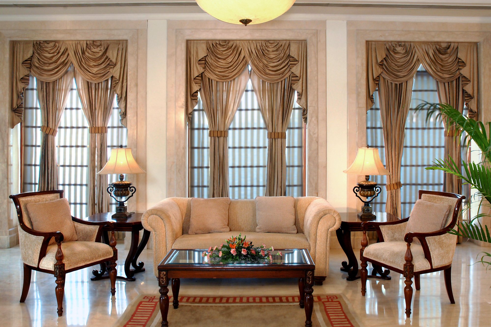 Hotel photo 5 of Park Plaza Jodhpur.