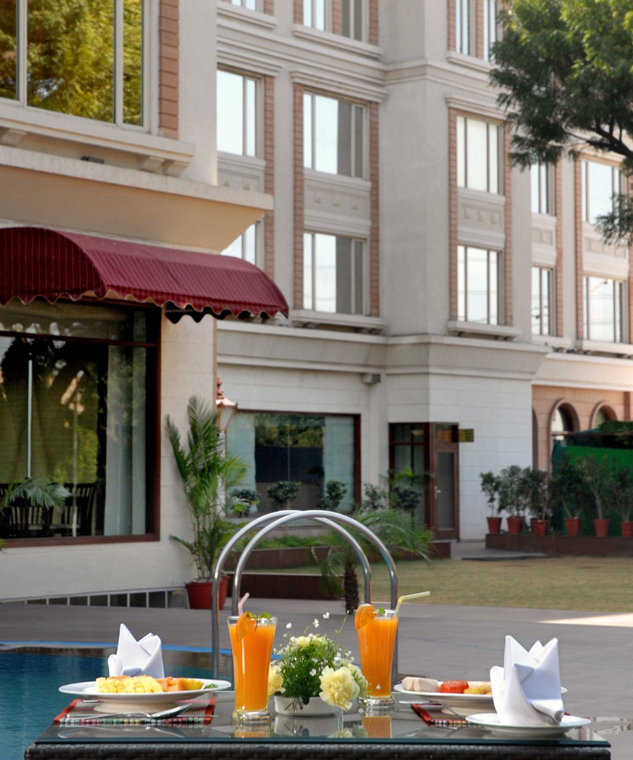 Hotel photo 29 of Park Plaza Jodhpur.