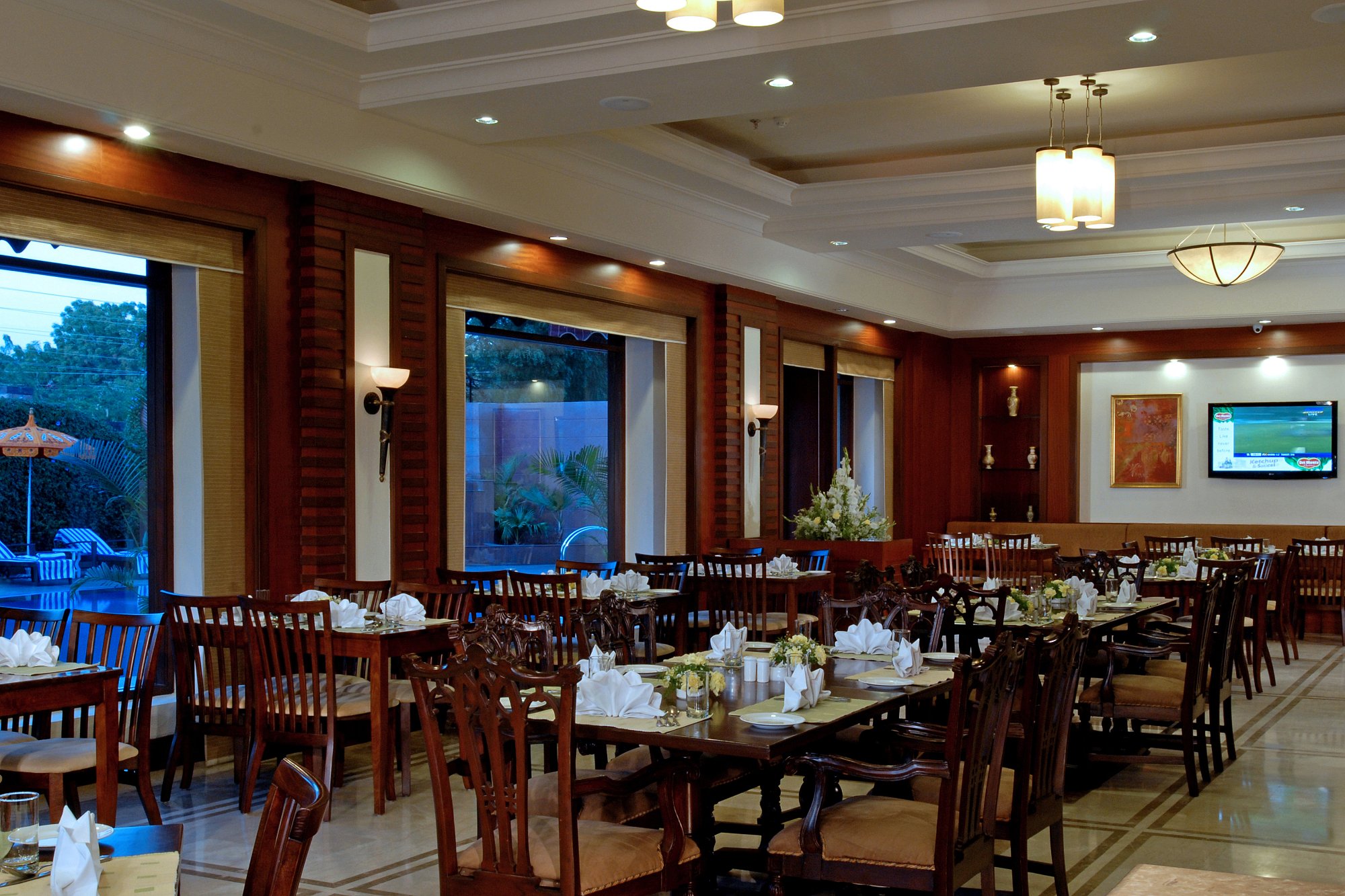 Hotel photo 2 of Park Plaza Jodhpur.