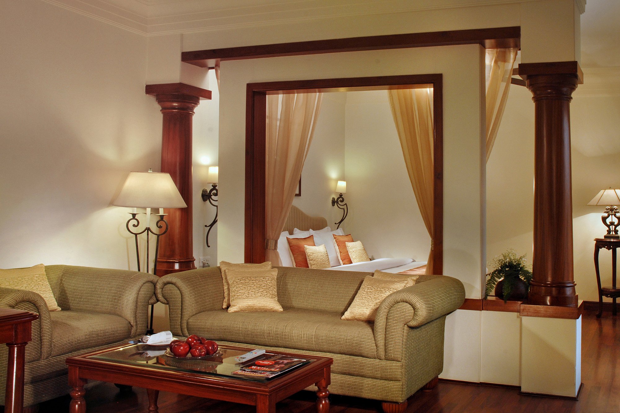 Hotel photo 37 of Park Plaza Jodhpur.