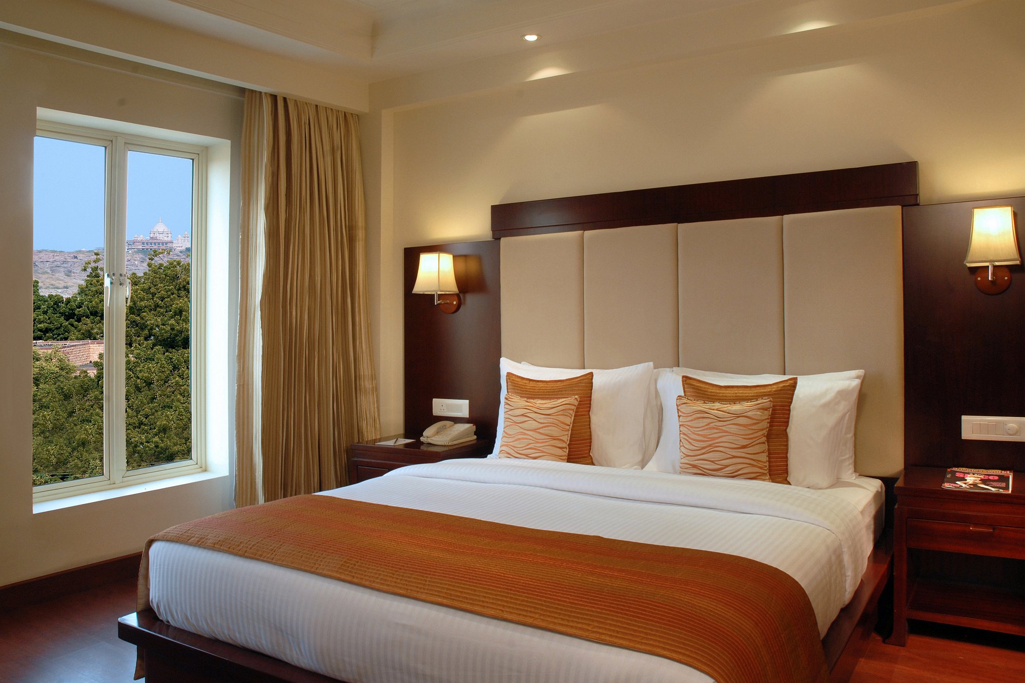 Hotel photo 6 of Park Plaza Jodhpur.