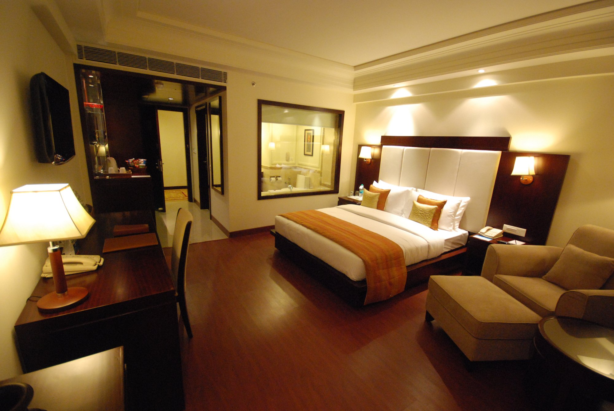 Hotel photo 3 of Park Plaza Jodhpur.