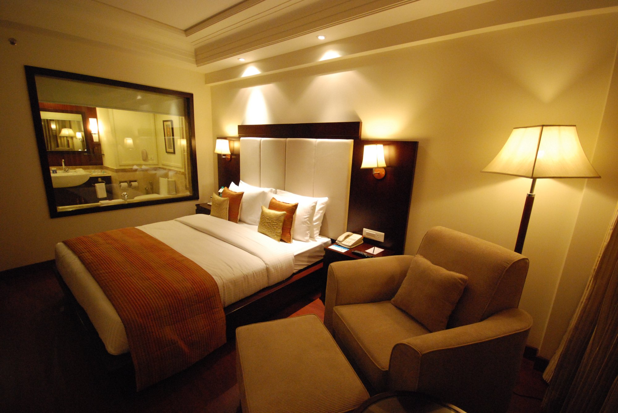 Hotel photo 27 of Park Plaza Jodhpur.