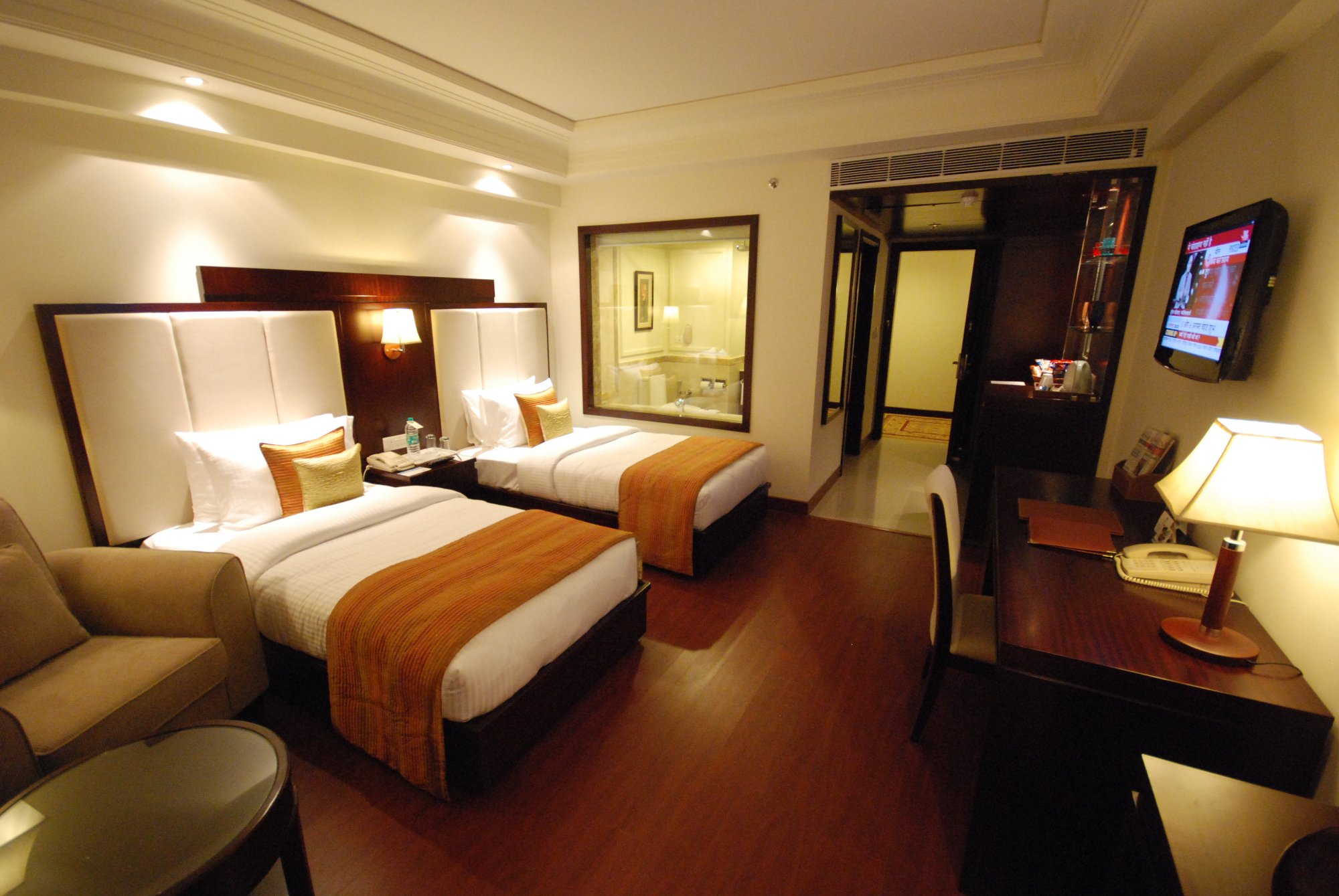 Hotel photo 25 of Park Plaza Jodhpur.