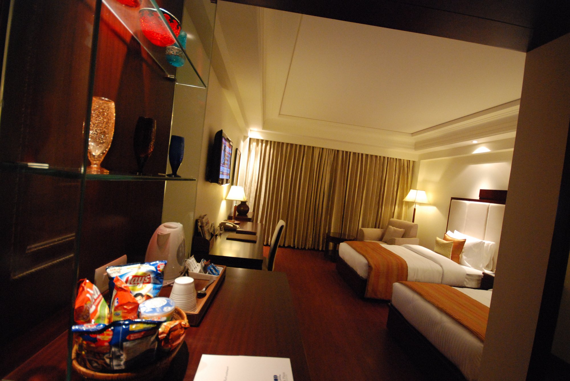 Hotel photo 31 of Park Plaza Jodhpur.