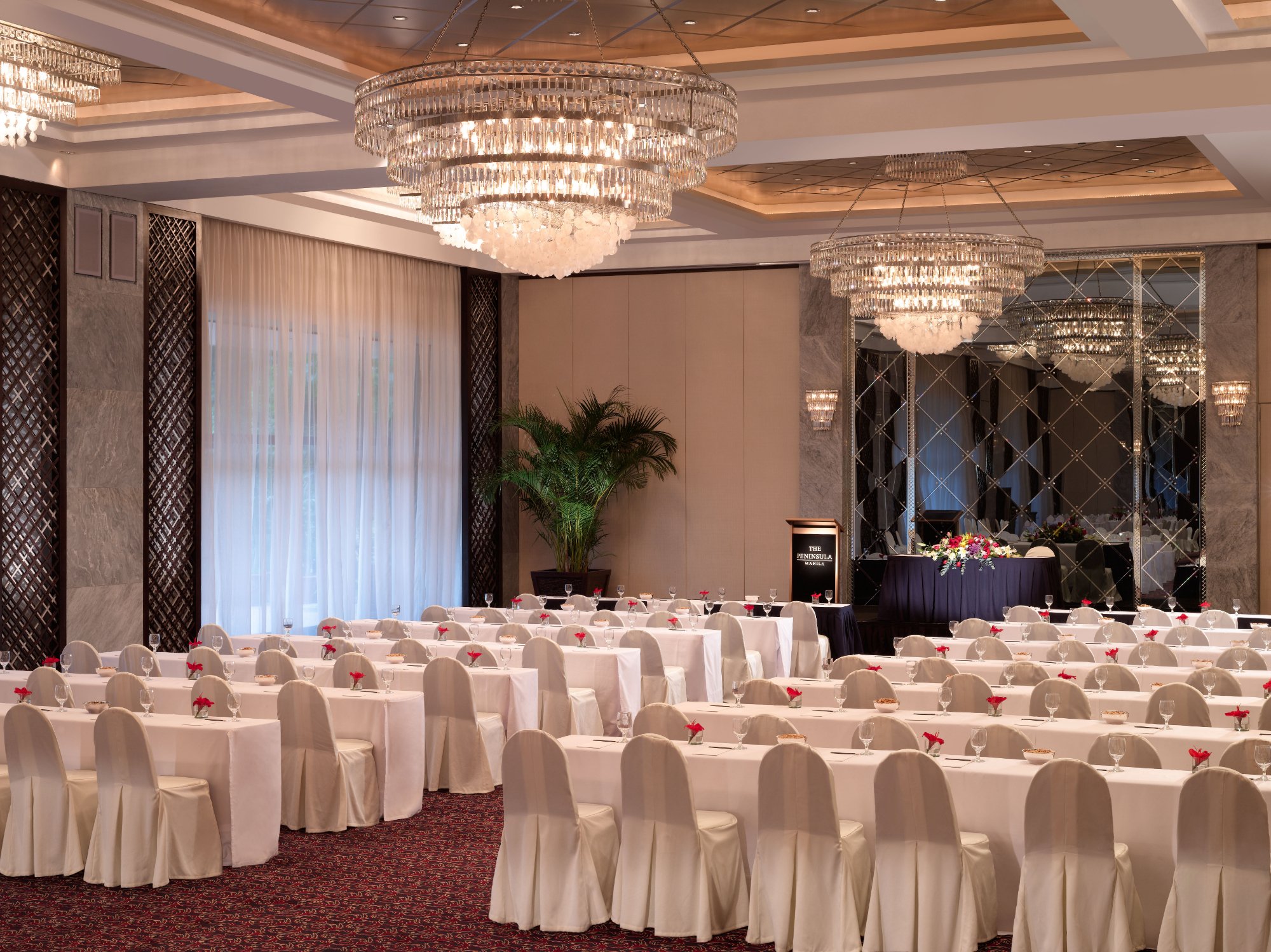 Hotel photo 11 of The Peninsula Manila.