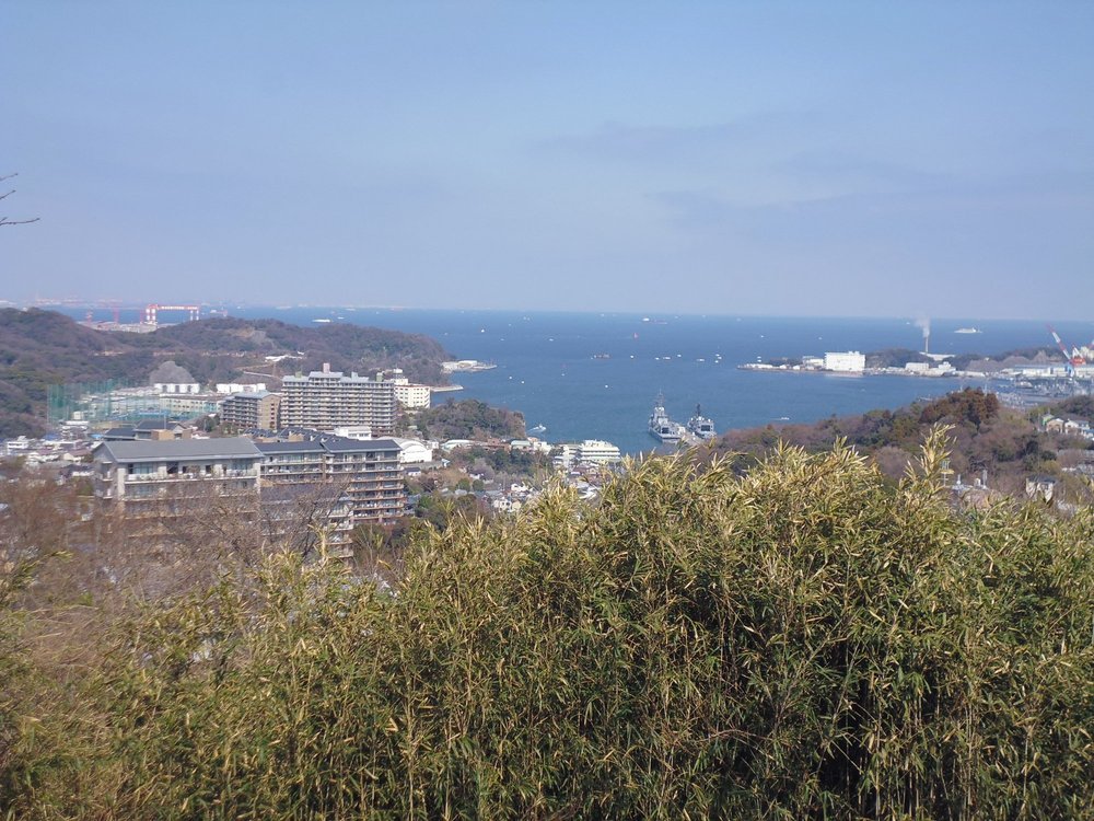 THE 10 BEST Parks & Nature Attractions in Yokosuka (Updated 2024)