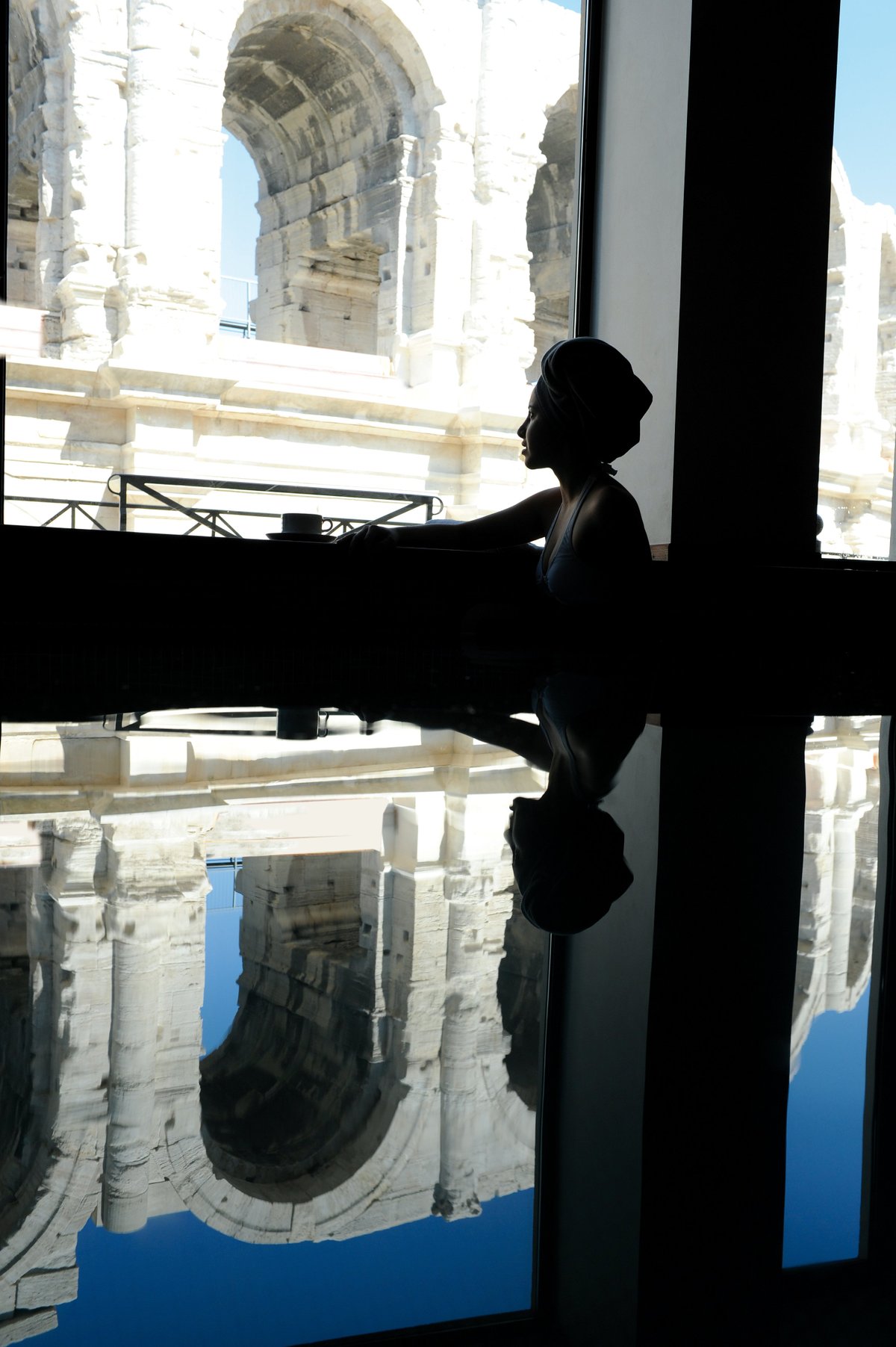 AUX BAINS DU CALENDAL (Arles) Ce qu'il faut savoir