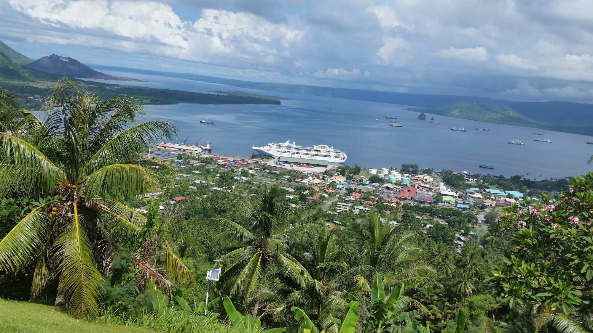 Rabaul Scenic Tours - Qué SABER antes de ir (ACTUALIZADO 2024 ...