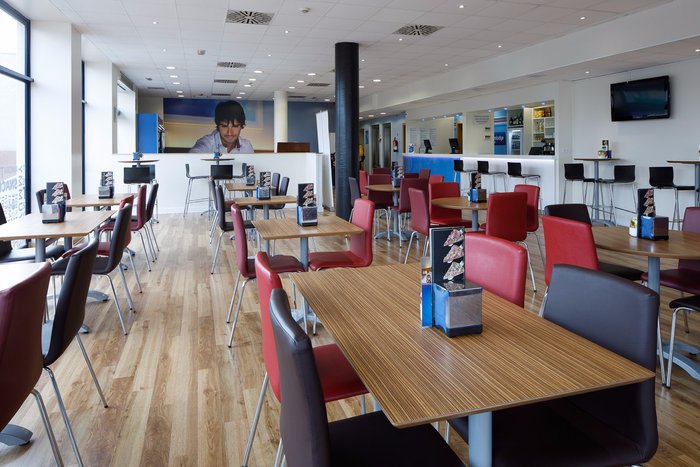 Imagen 20 de Travelodge Barcelona Fira