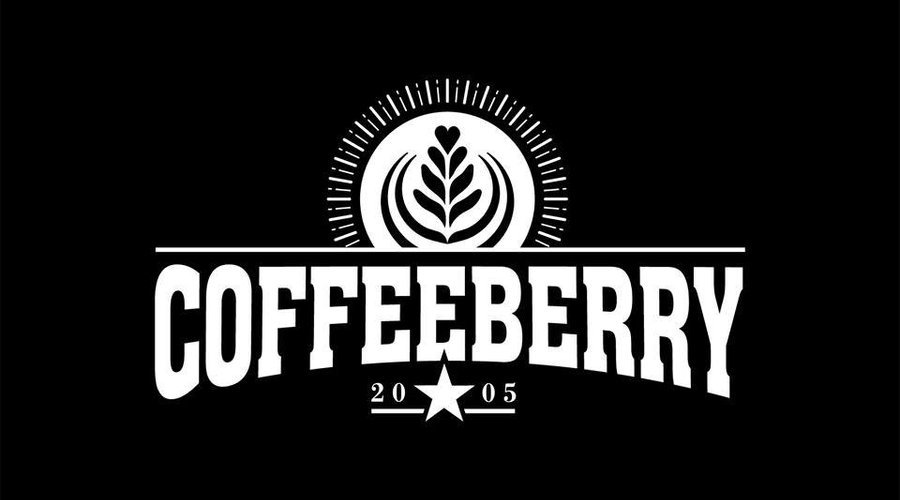 Our new logo. 
