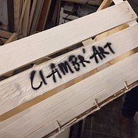Ciambr'art