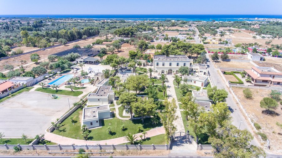 VILLA HERMOSA RESORT