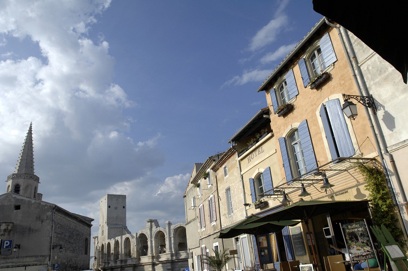 THE 10 BEST Hotels in Arles for 2024 from C 74 Tripadvisor