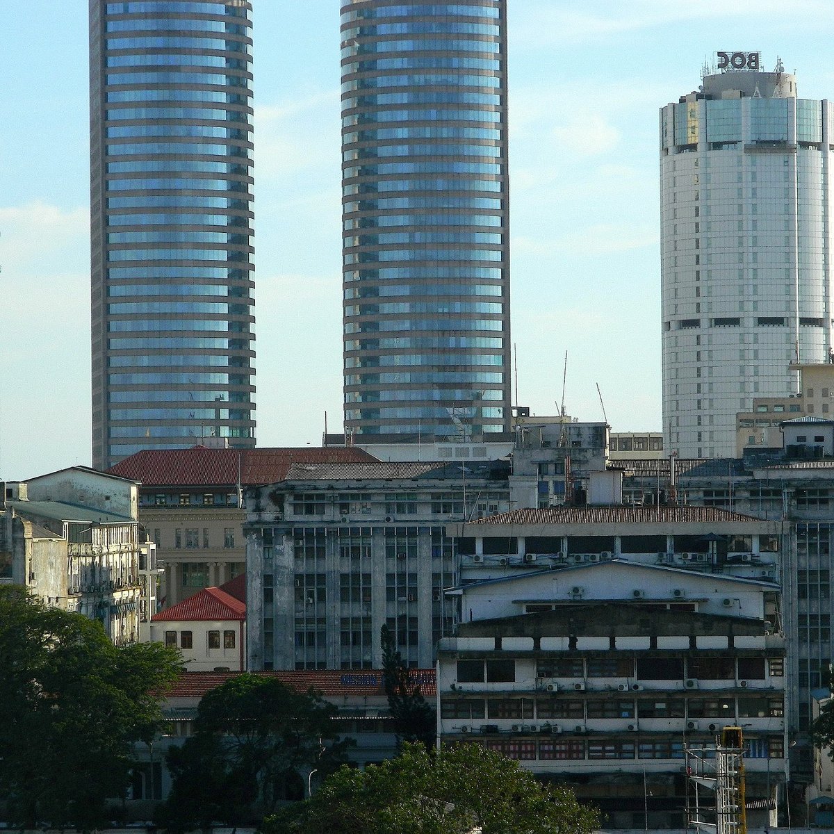 Frequently Asked Questions & Things to Know Before you go to Colombo