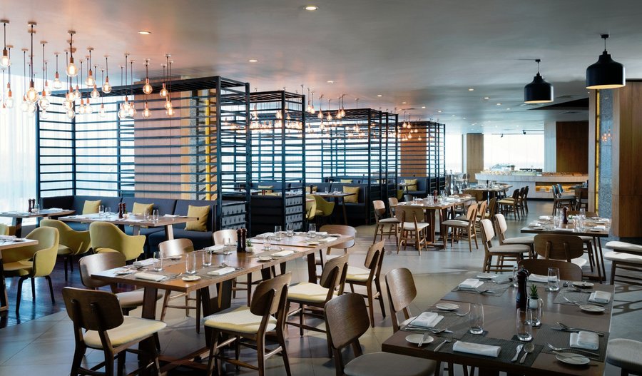 The Market Restaurant