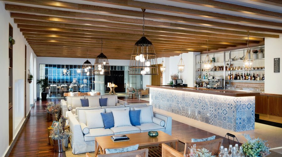 Olea Restaurant