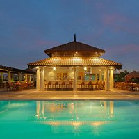 Club Olympus Pool Bar