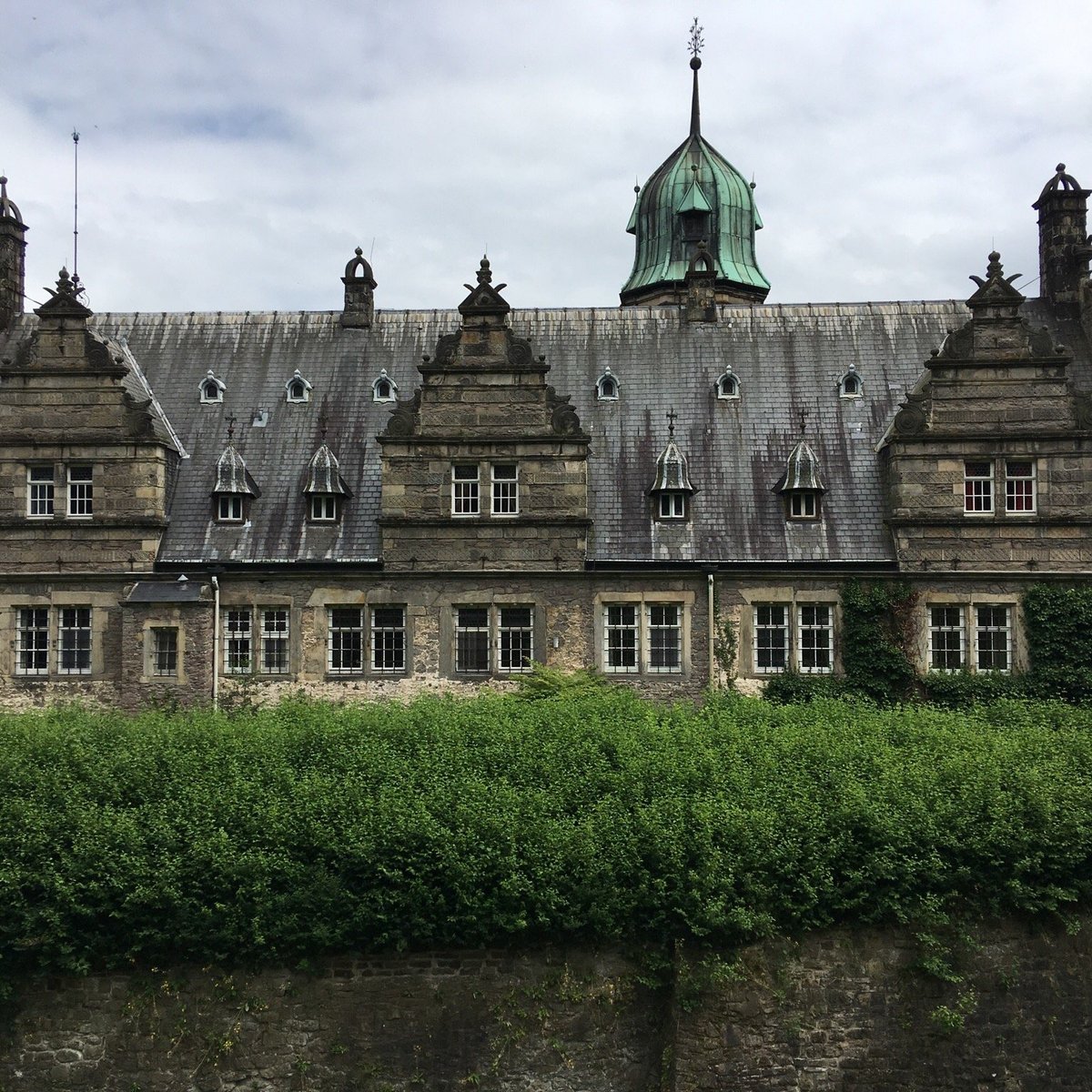 Schloss Haemelschenburg (2025) All You Need to Know BEFORE You Go