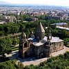 Things To Do in Echmiadzin Monastery, Restaurants in Echmiadzin Monastery