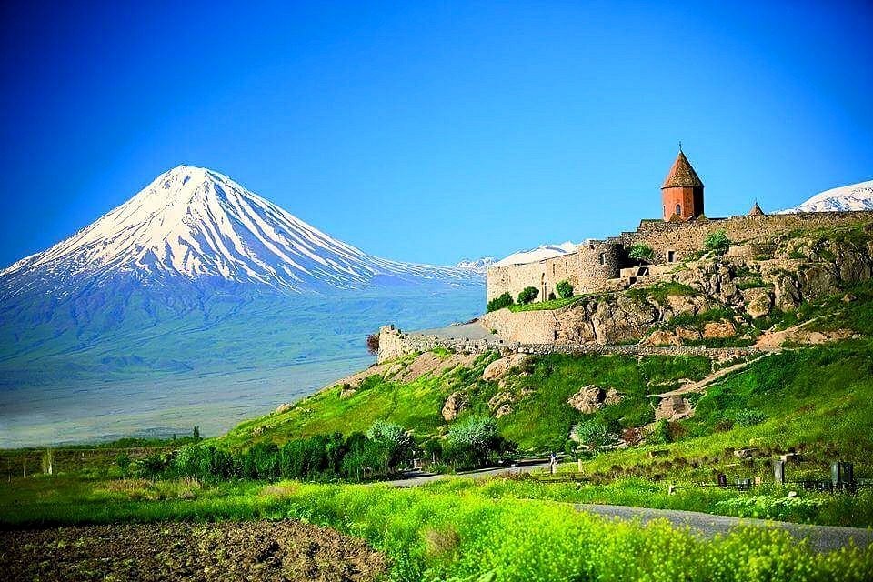 Khor Virap (Lusarat, Αρμενία) - Κριτικές - Tripadvisor