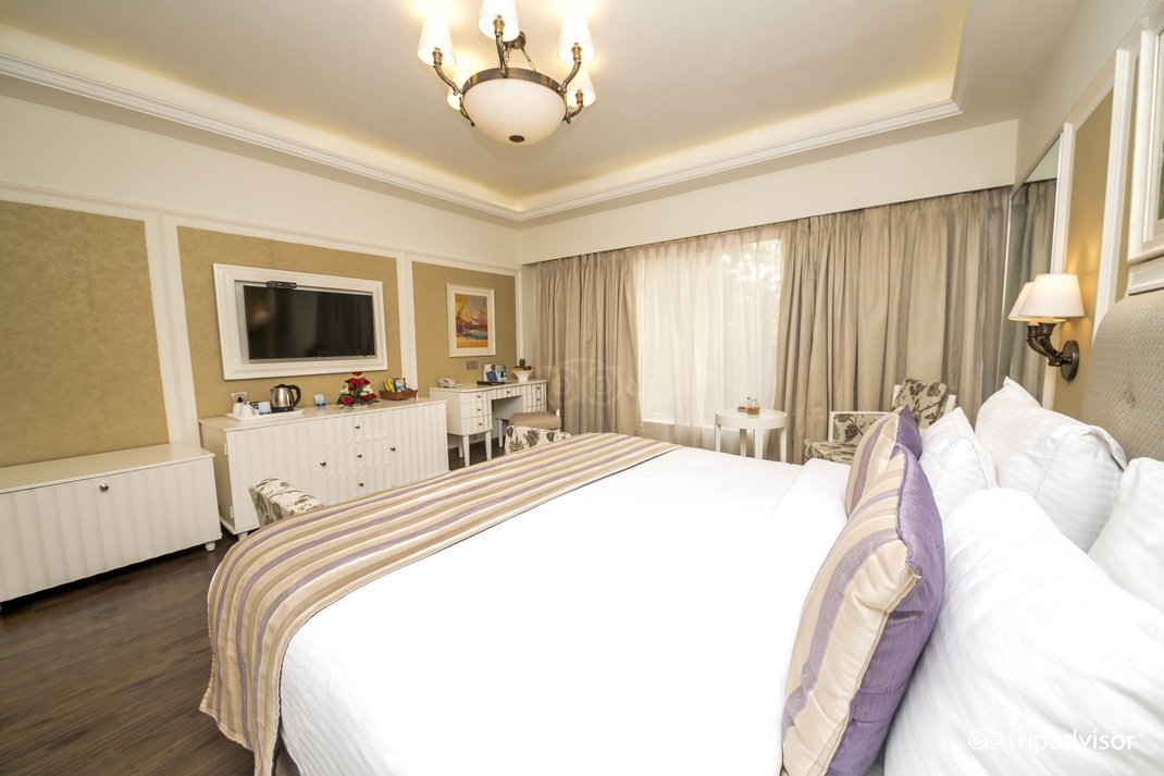 Hotel photo 9 of Park Plaza Jodhpur.