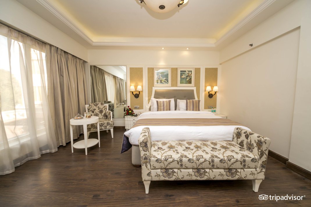 Hotel photo 12 of Park Plaza Jodhpur.