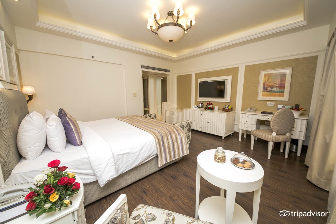 Hotel photo 32 of Park Plaza Jodhpur.