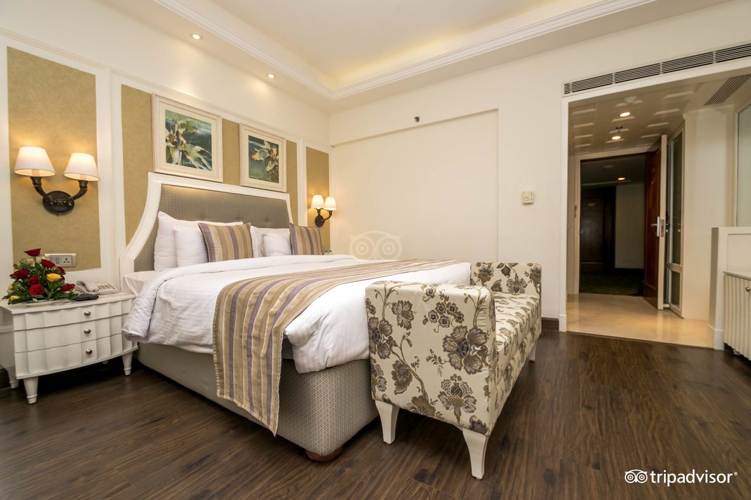Hotel photo 21 of Park Plaza Jodhpur.