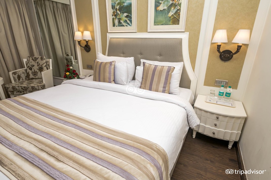 Hotel photo 13 of Park Plaza Jodhpur.