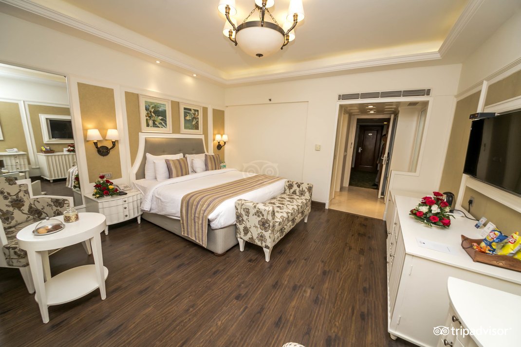 Hotel photo 26 of Park Plaza Jodhpur.