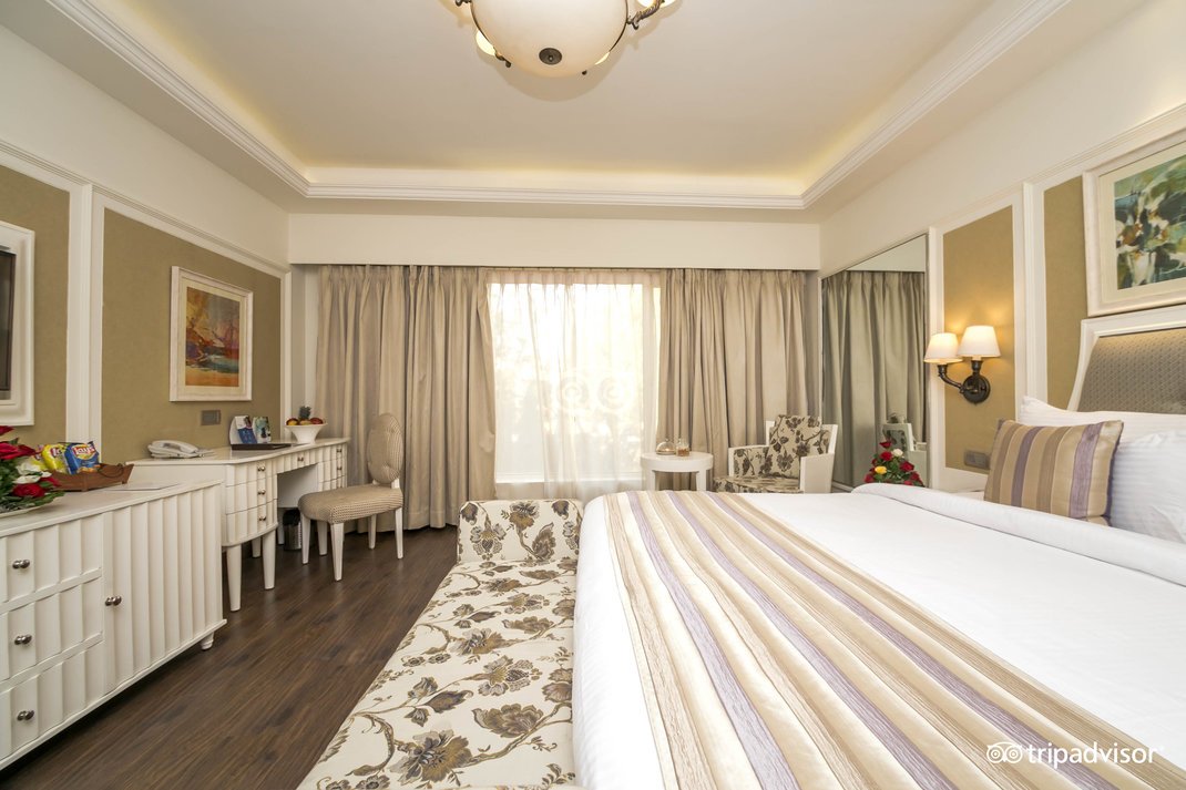 Hotel photo 34 of Park Plaza Jodhpur.