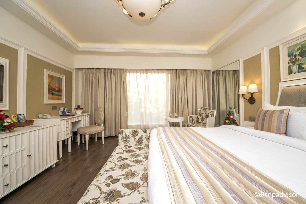 Hotel photo 19 of Park Plaza Jodhpur.