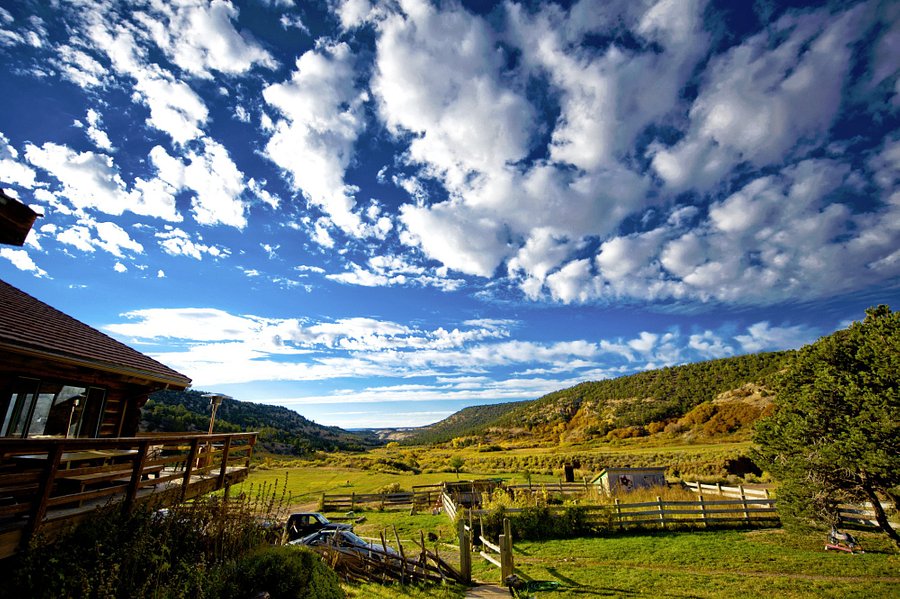 BOULDER MOUNTAIN GUEST RANCH - Updated 2021 Prices, Hotel Reviews, and