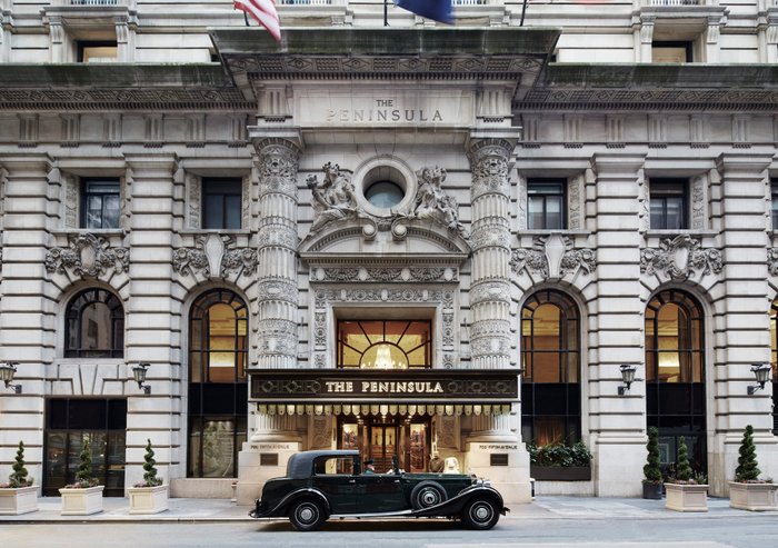 Imagen 2 de The Peninsula New York