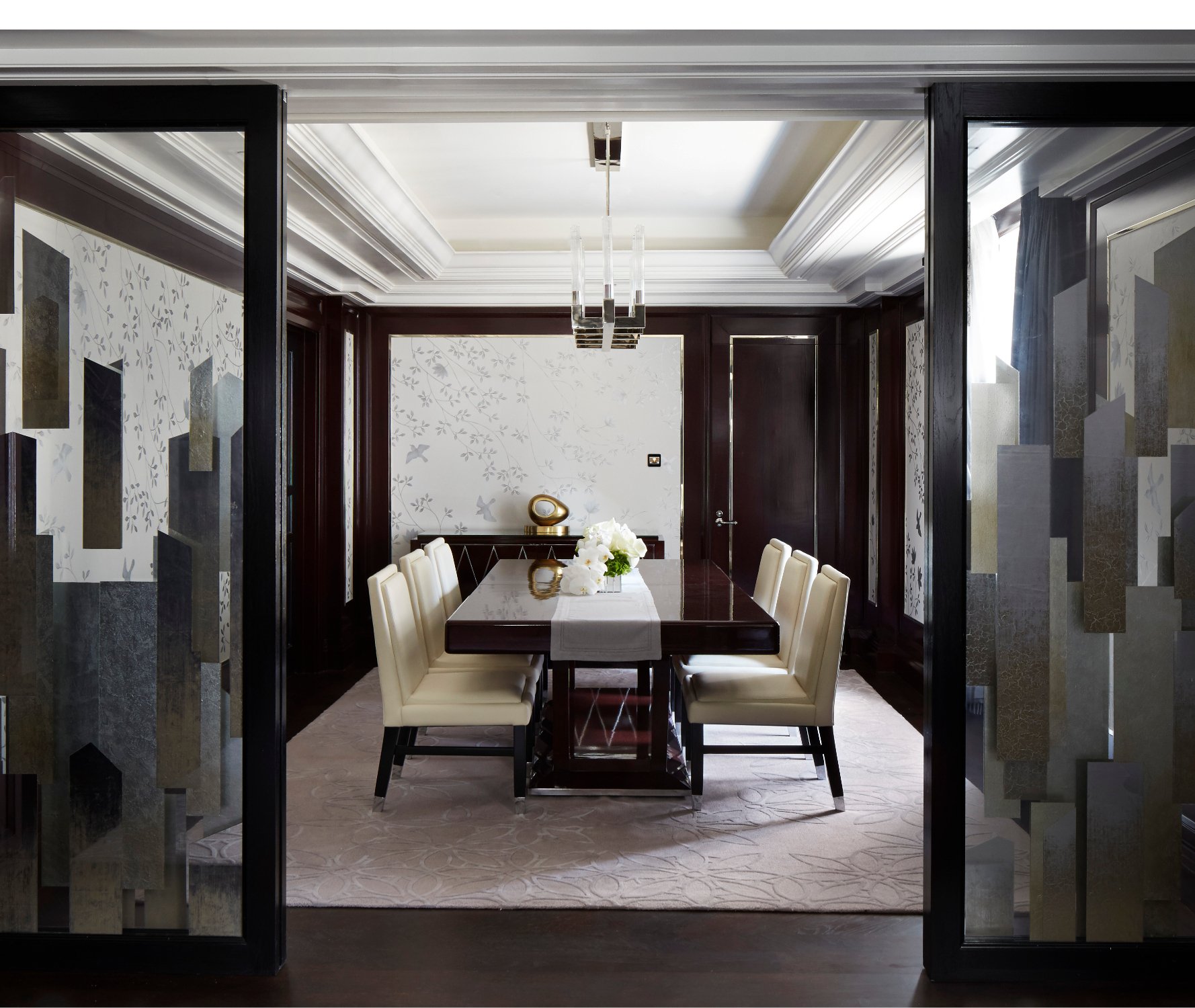 Hotel photo 44 of The Peninsula New York.