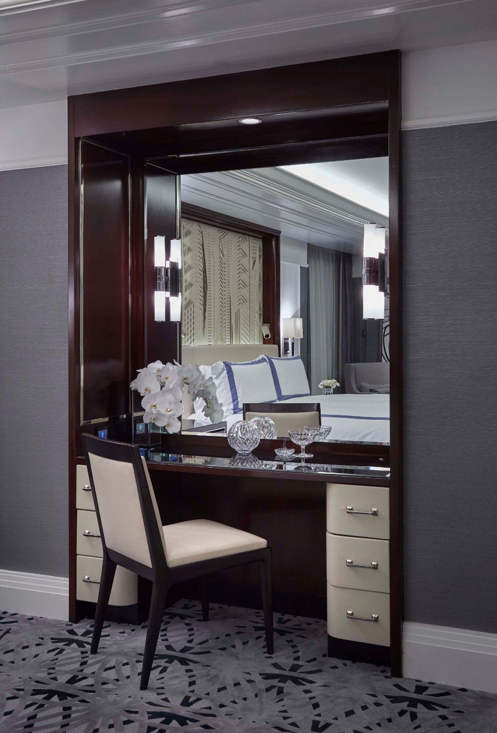 Hotel photo 43 of The Peninsula New York.
