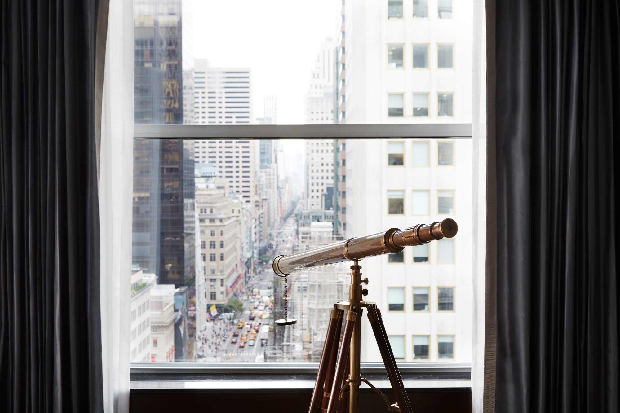 Hotel photo 67 of The Peninsula New York.