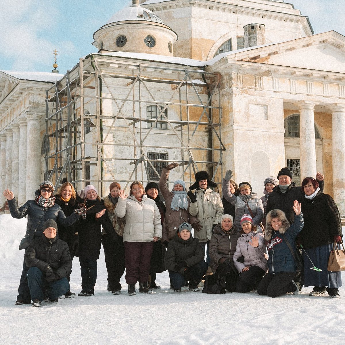 Погода в торжке на сегодня почасовая