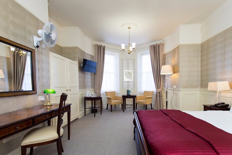 Hotel photo 11 of The Clarendon Hotel - Blackheath Village.