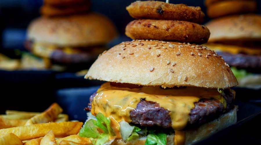 Cheeseburger