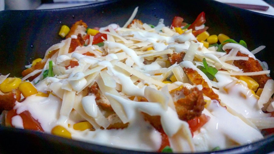 Insalata 