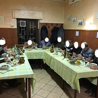 Saletta privata