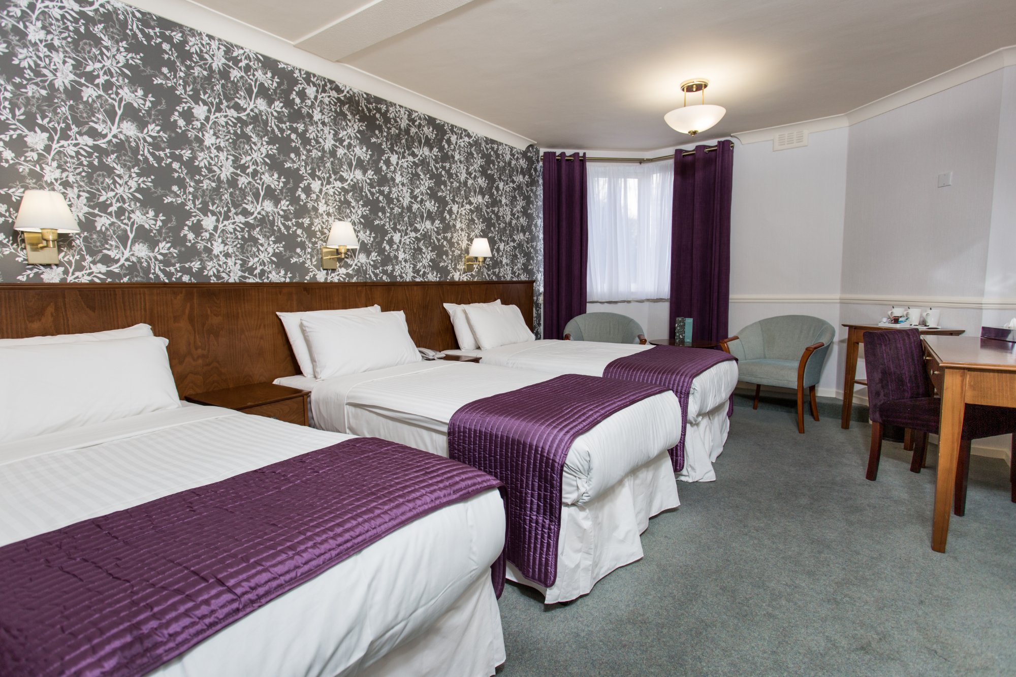 Hotel photo 2 of The Clarendon Hotel - Blackheath Village.
