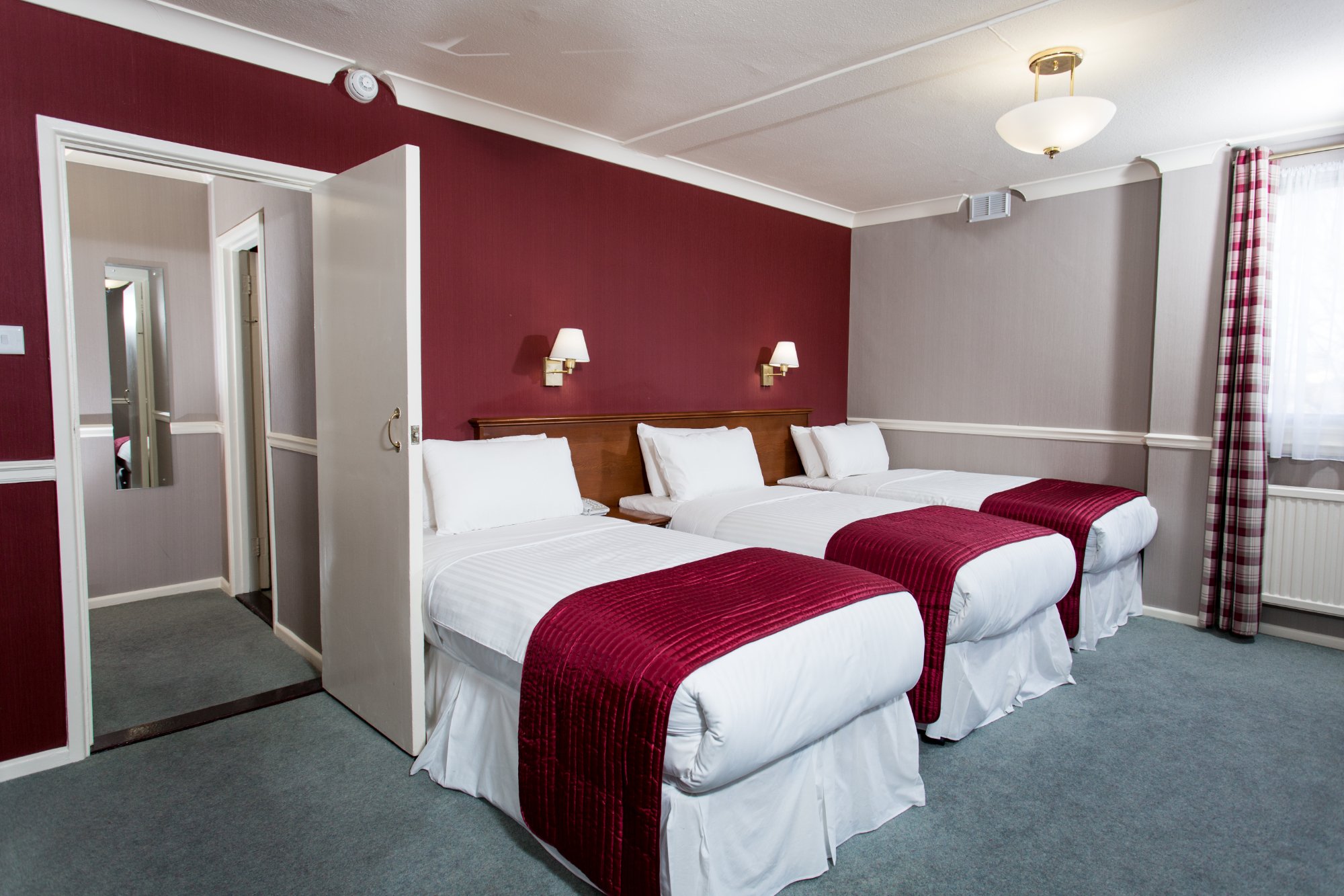 Hotel photo 88 of The Clarendon Hotel - Blackheath Village.