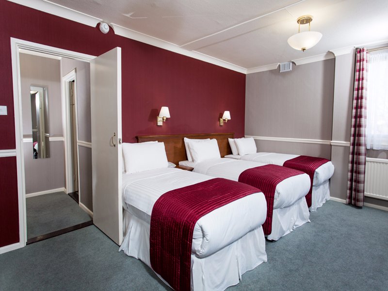 Hotel photo 14 of The Clarendon Hotel - Blackheath Village.