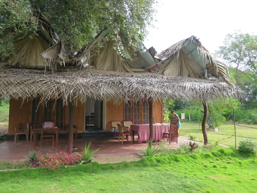 Habarana Lakeside Resort Prices Lodge Reviews Sri Lanka Tripadvisor