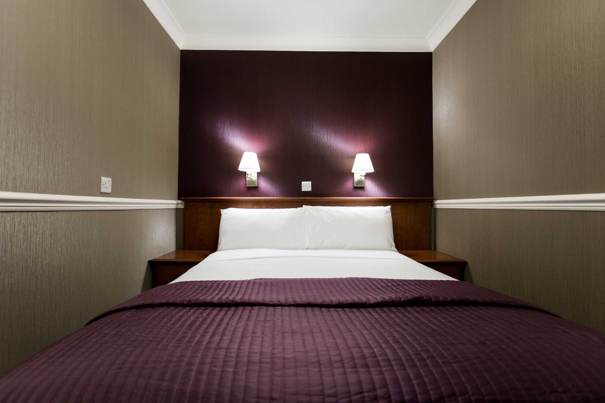 Hotel photo 47 of The Clarendon Hotel - Blackheath Village.